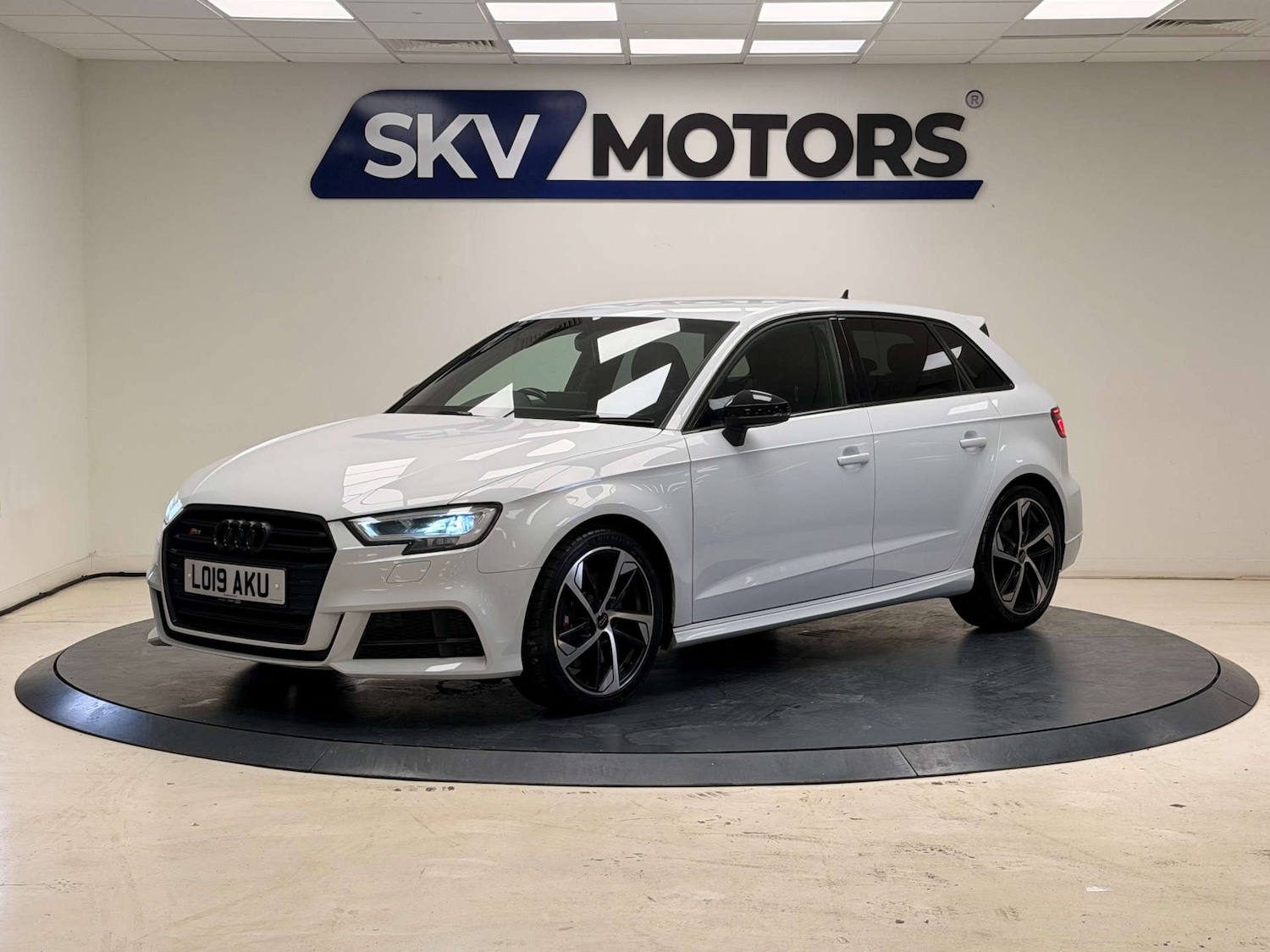 Used Audi A3 2019 for sale - 77880474: Photo 3