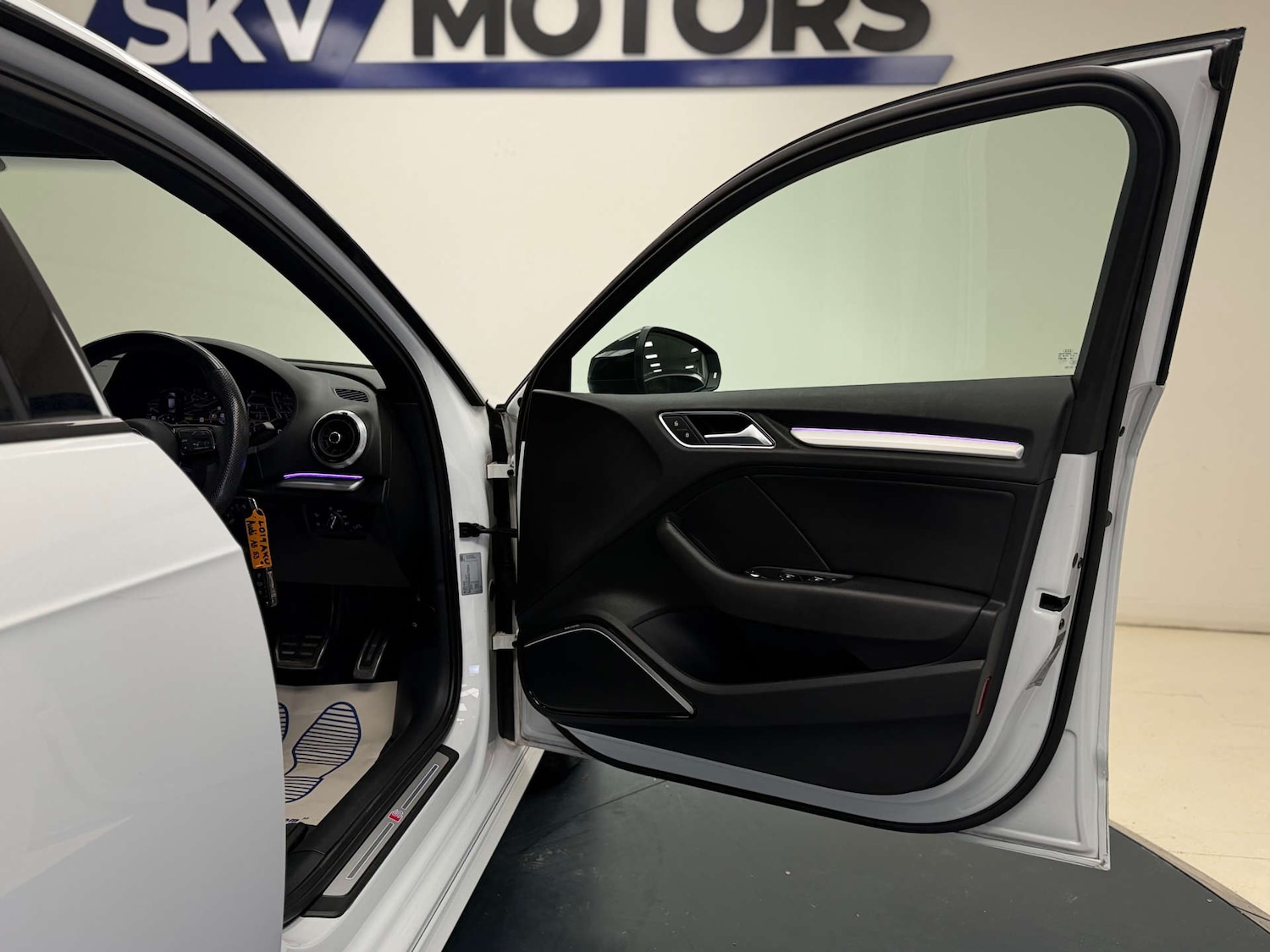 Used Audi A3 2019 for sale - 77880474: Photo 32