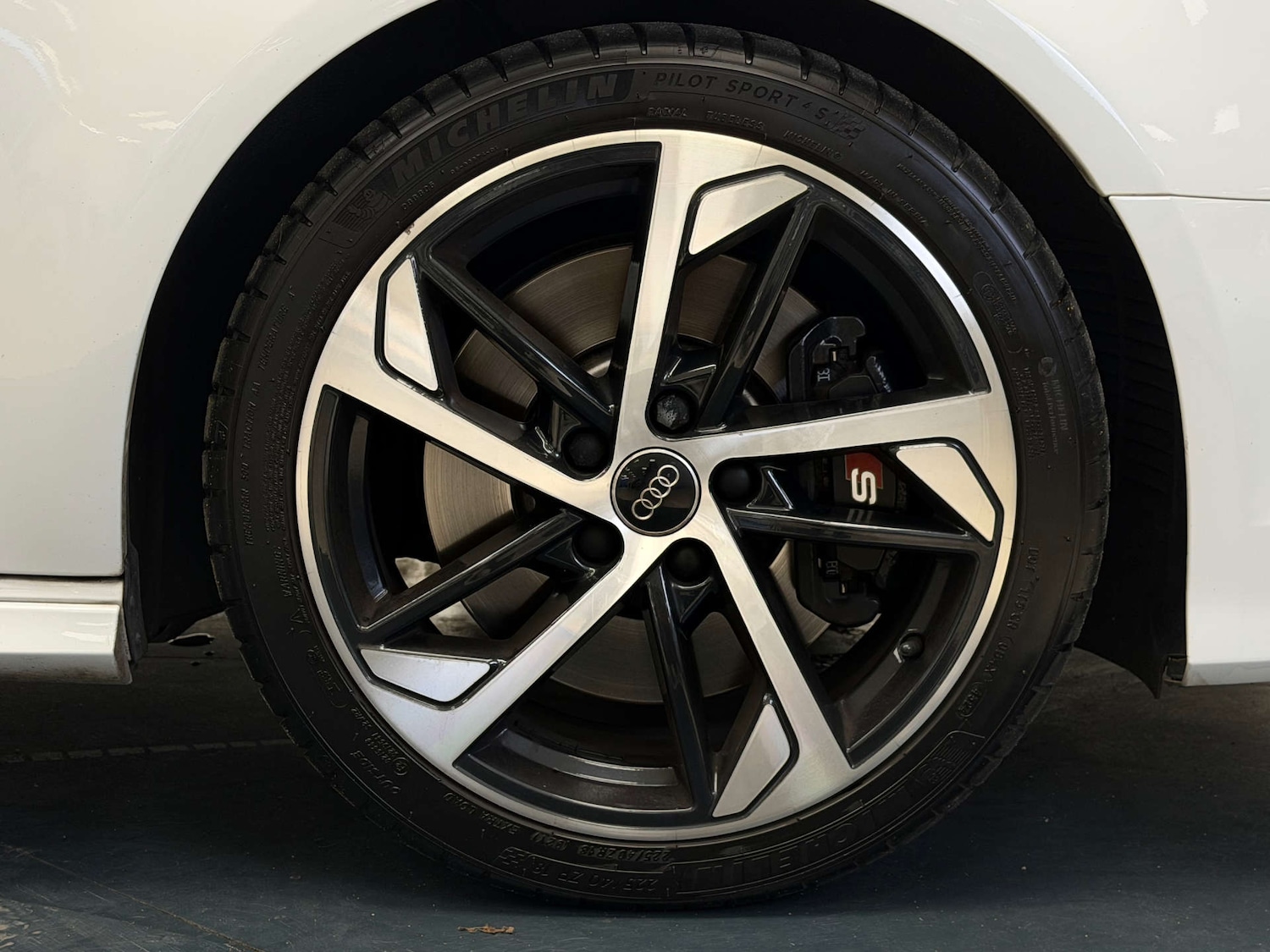 Used Audi A3 2019 for sale - 77880474: Photo 34