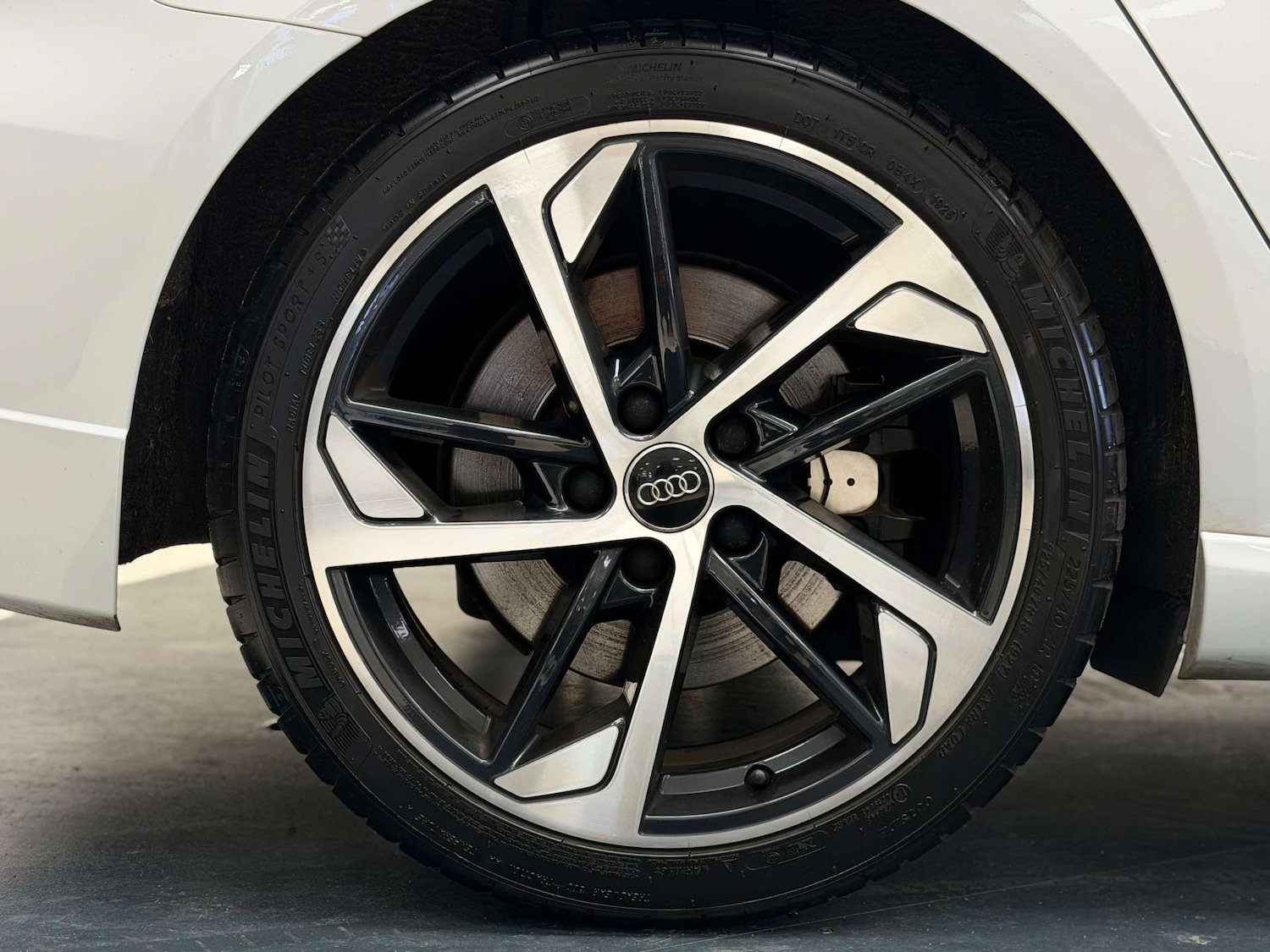 Used Audi A3 2019 for sale - 77880474: Photo 35