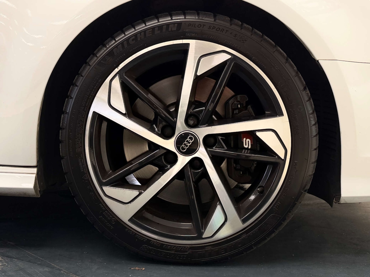 Used Audi A3 2019 for sale - 77880474: Photo 36