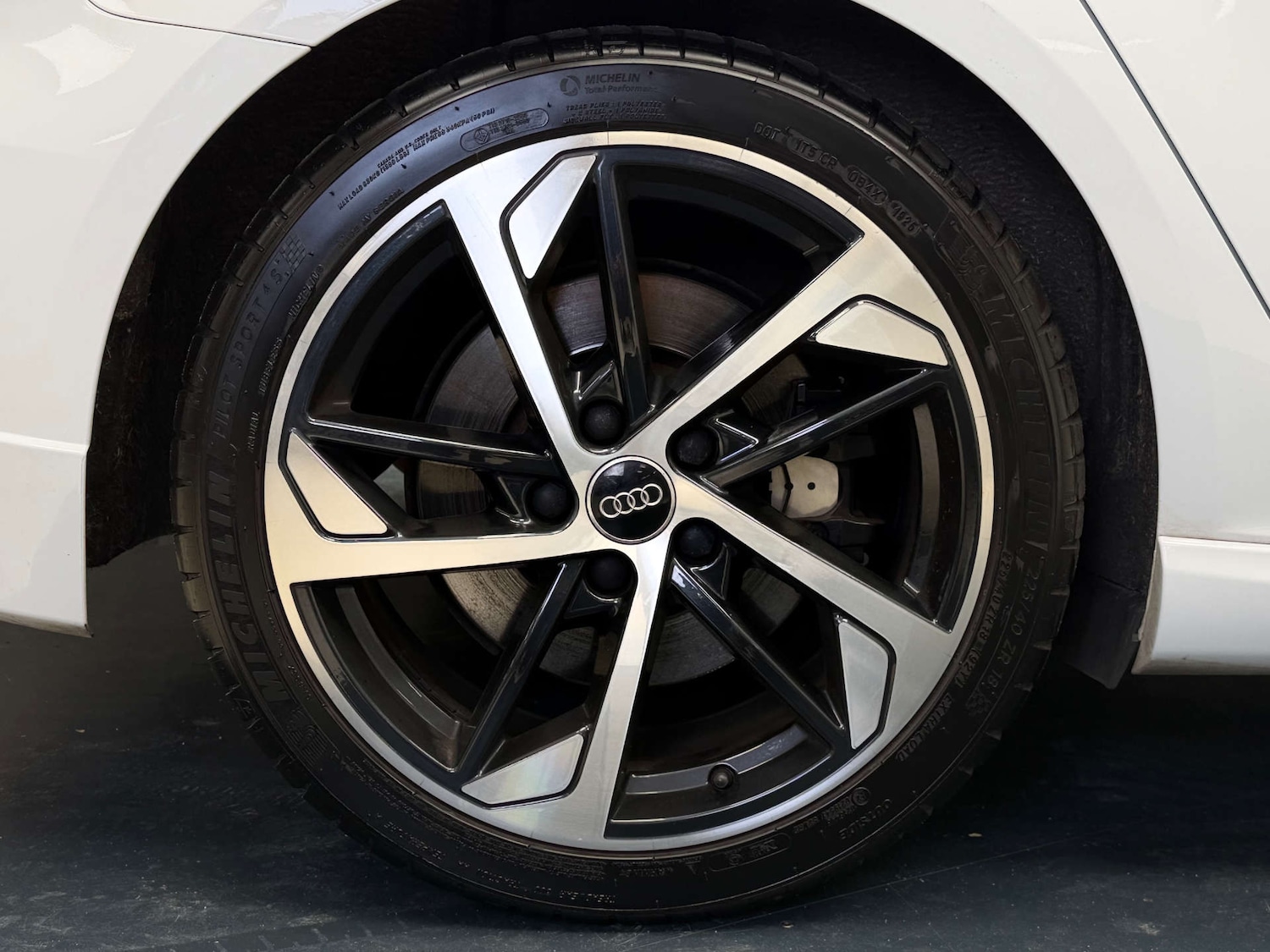 Used Audi A3 2019 for sale - 77880474: Photo 37