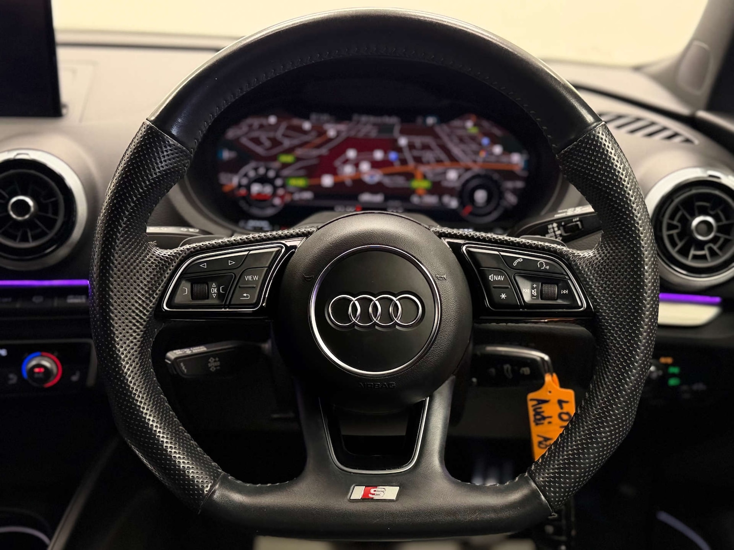 Used Audi A3 2019 for sale - 77880474: Photo 41