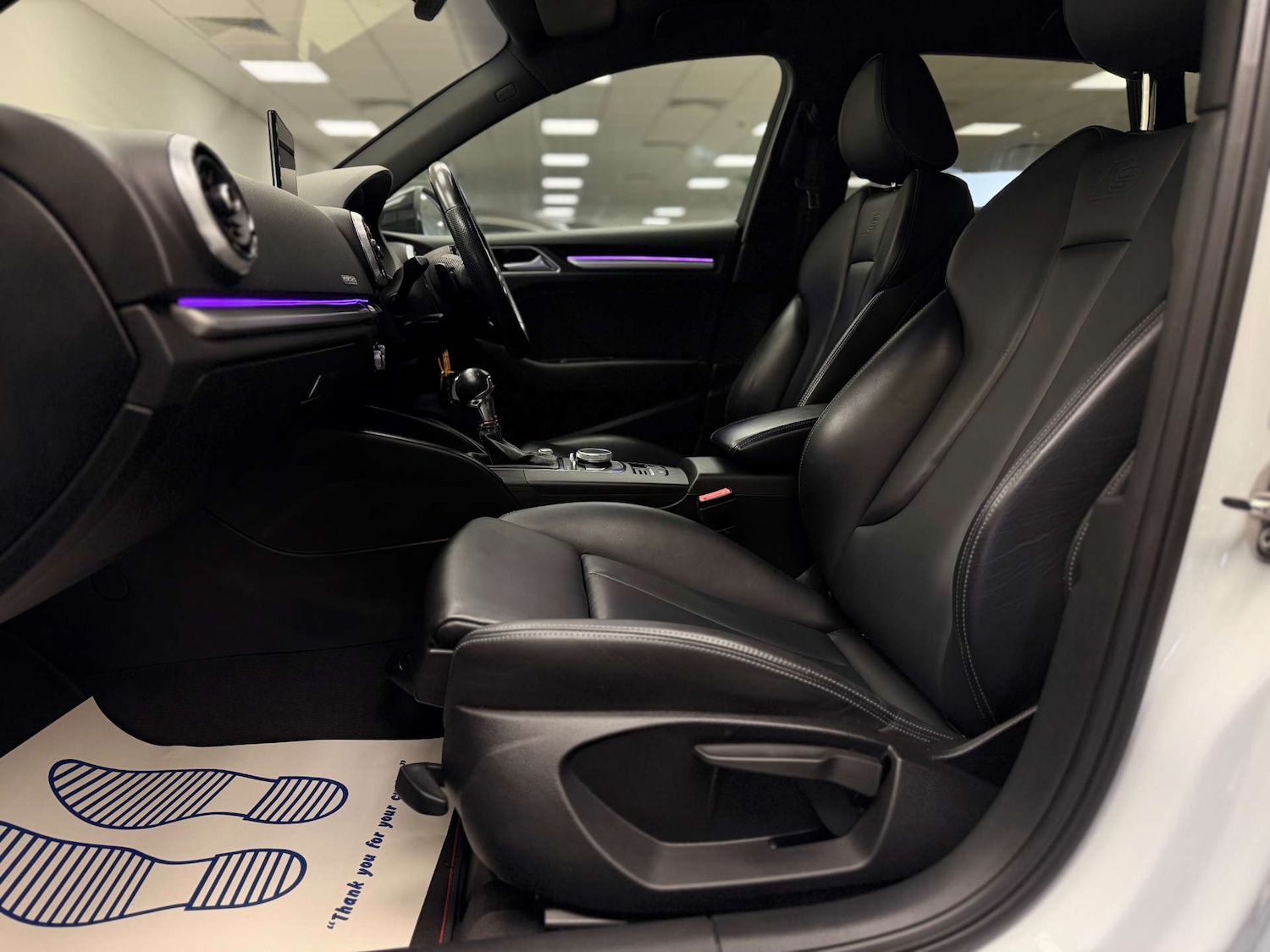 Used Audi A3 2019 for sale - 77880474: Photo 42