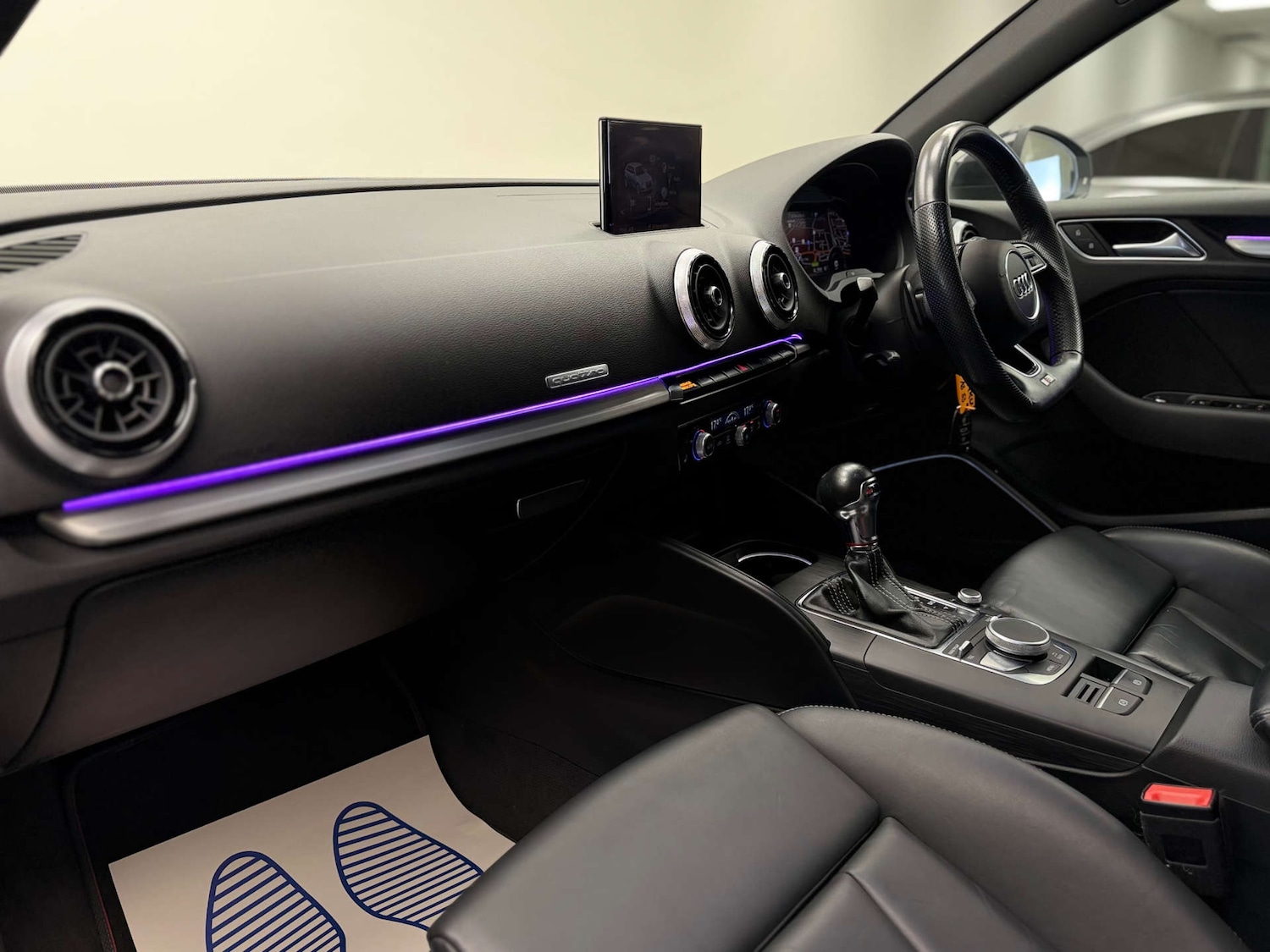 Used Audi A3 2019 for sale - 77880474: Photo 5