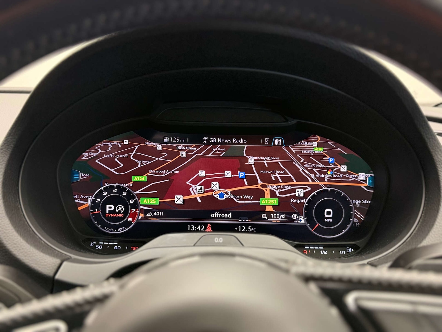 Used Audi A3 2019 for sale - 77880474: Photo 6