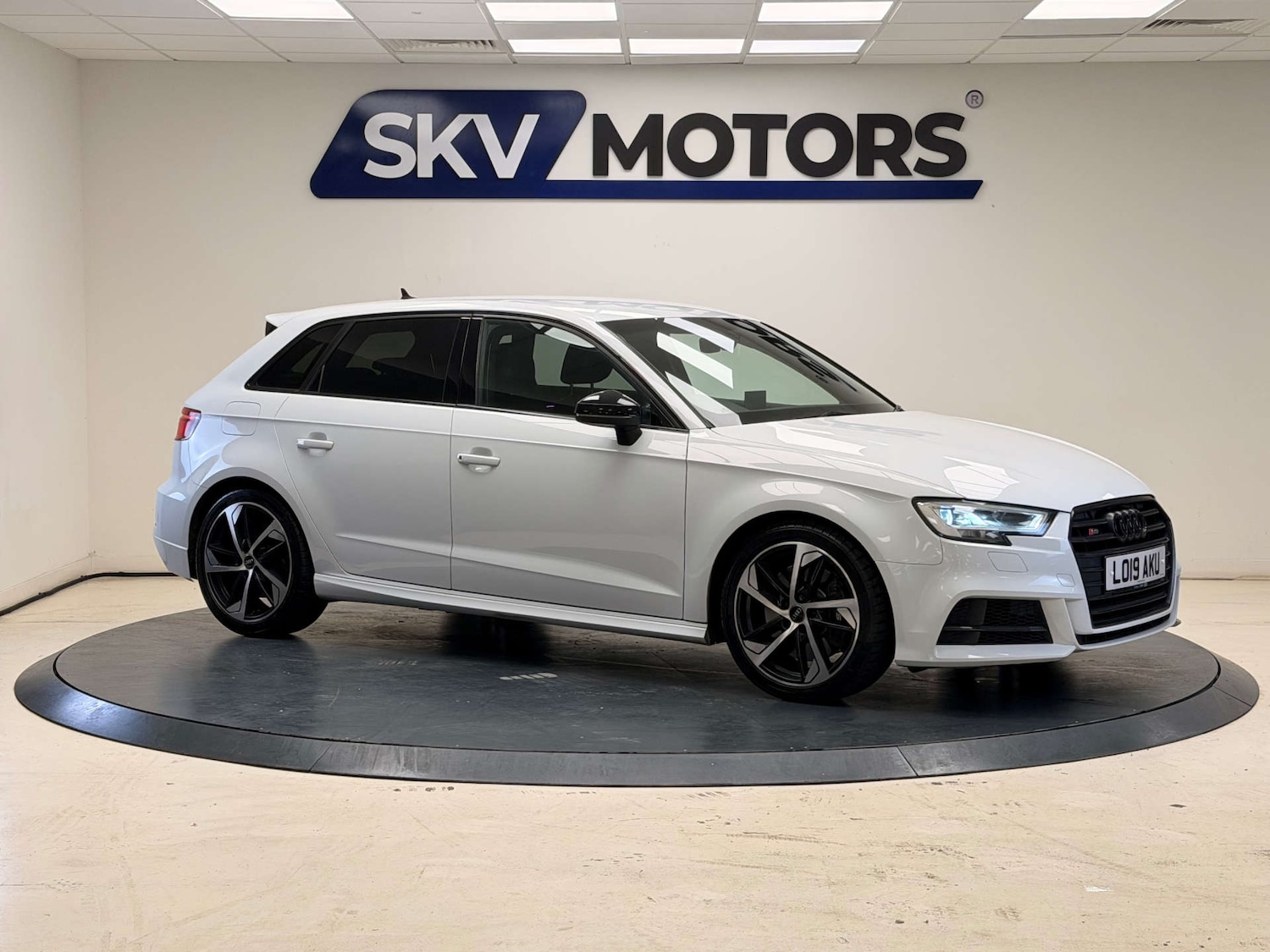 Used Audi A3 2019 for sale - 77880474: Photo 7