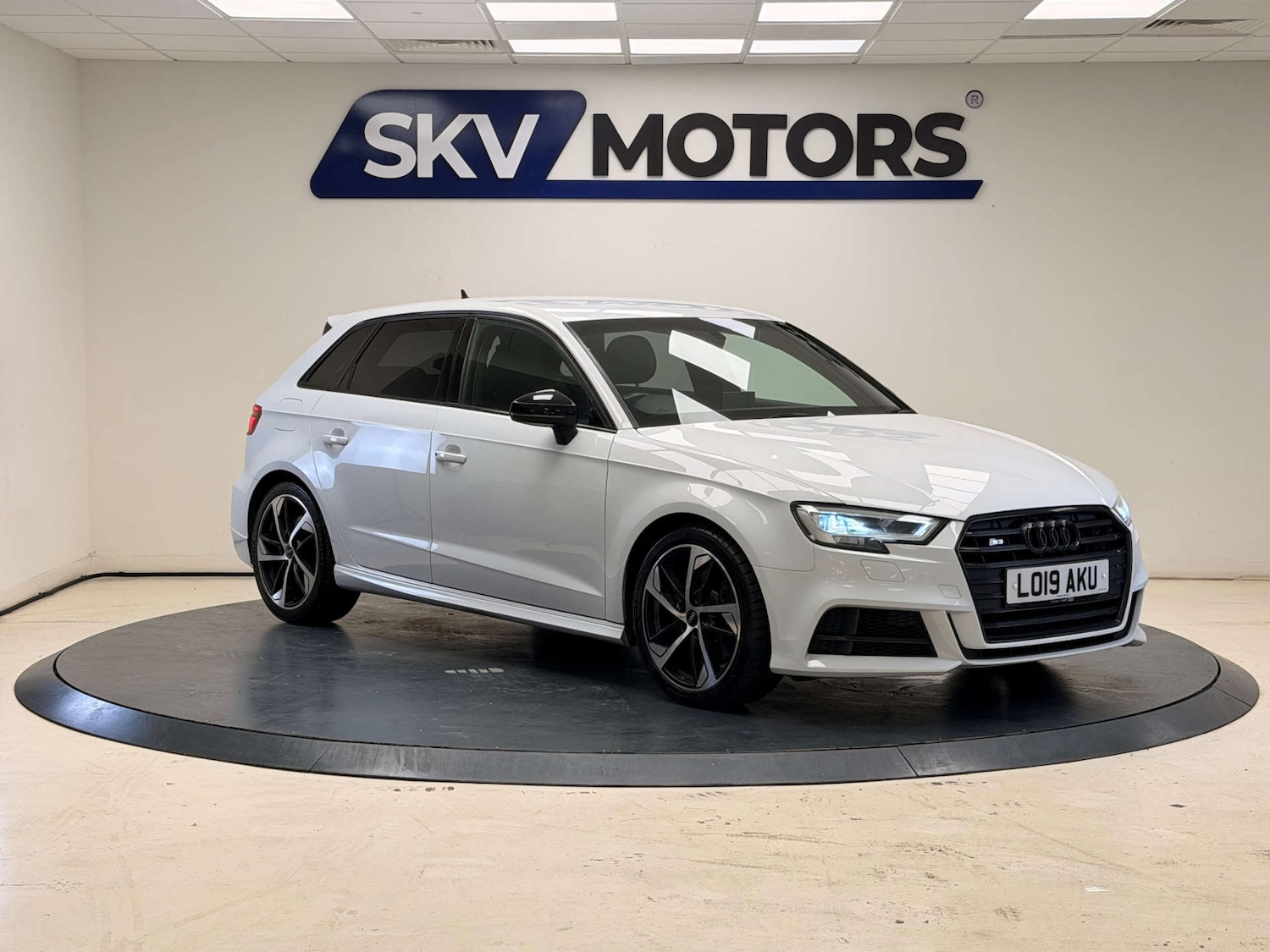 Used Audi A3 2019 for sale - 77880474: Photo 8
