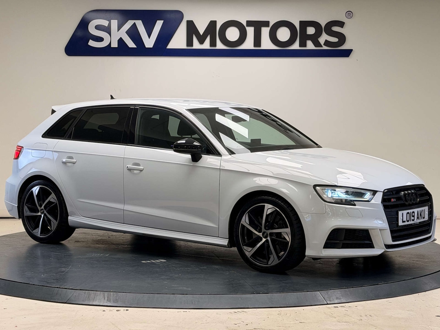 Used Audi A3 2019 for sale - 77880474: Photo 9