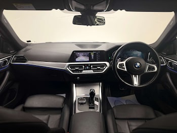 Used BMW 4 Series 2022 for sale - 79184484: Photo