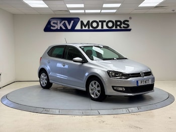 Volkswagen - Polo