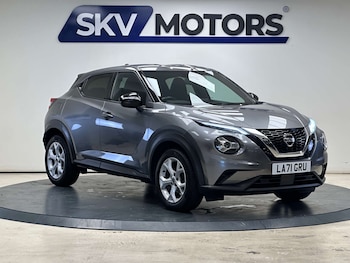 Used Nissan Juke 2022 for sale - 79313995: Photo