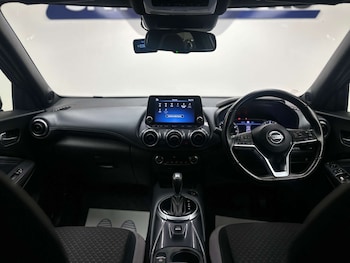 Used Nissan Juke 2022 for sale - 79313995: Photo
