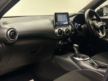 Used Nissan Juke 2022 for sale - 79313995: Photo