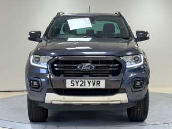 Used Ford Ranger 2021 for sale - 75250049: Photo