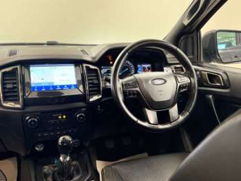 Used Ford Ranger 2021 for sale - 75250049: Photo
