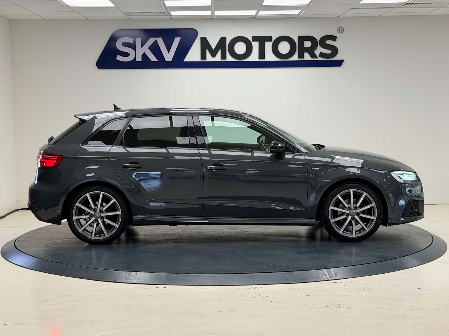 Used Audi A3 2019 for sale - 76311236: Photo 13