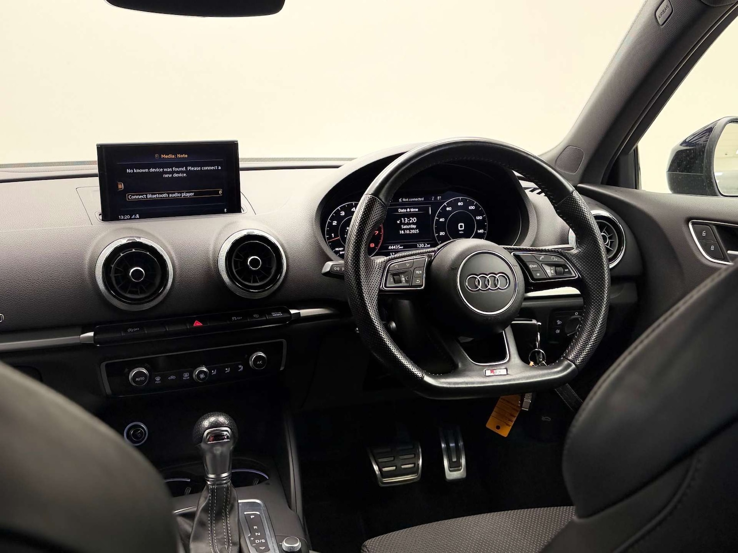 Used Audi A3 2019 for sale - 76311236: Photo 15