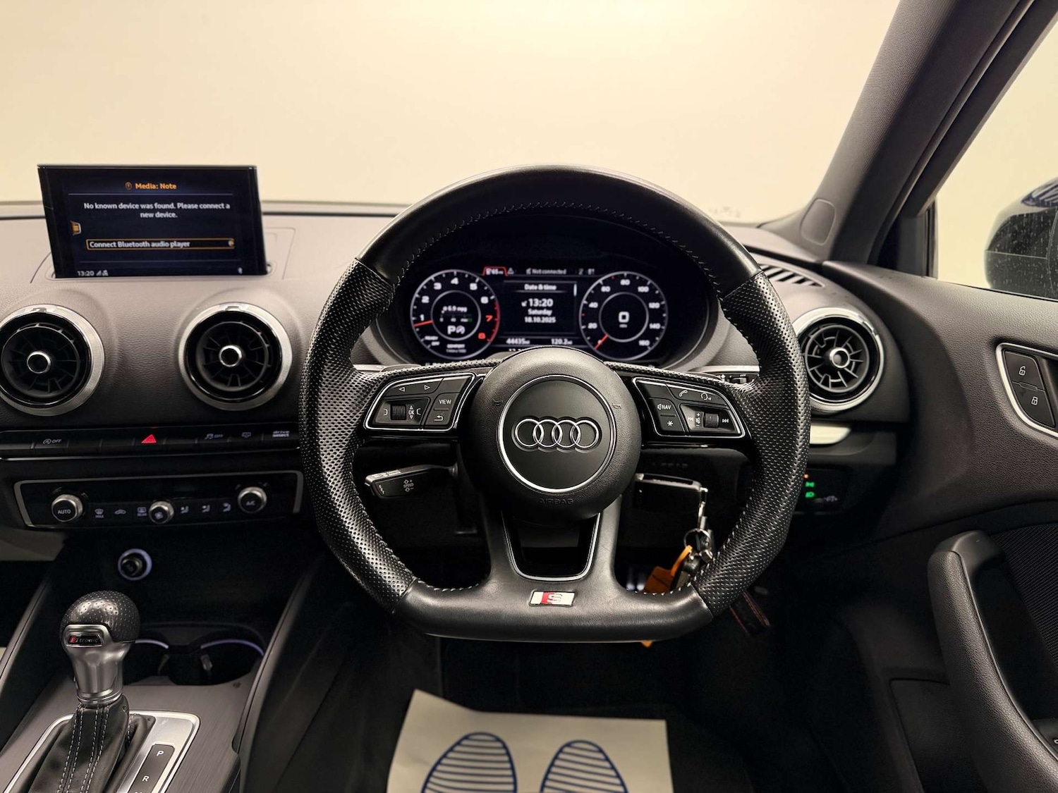 Used Audi A3 2019 for sale - 76311236: Photo 17