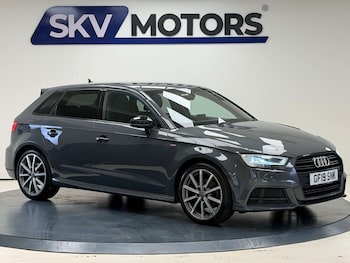 Audi - A3