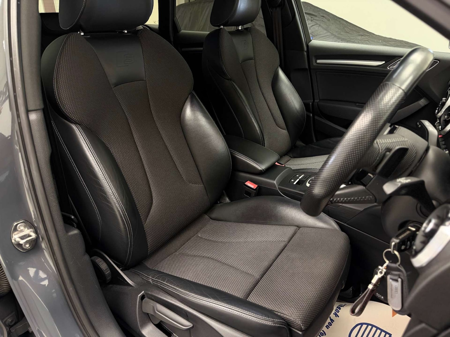 Used Audi A3 2019 for sale - 76311236: Photo 20