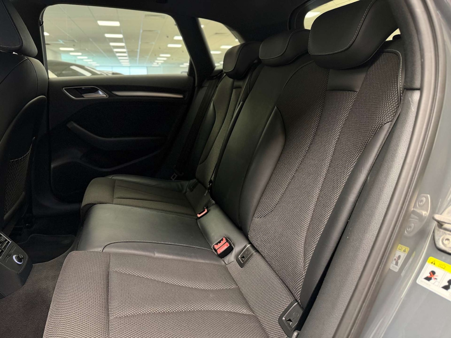 Used Audi A3 2019 for sale - 76311236: Photo 24