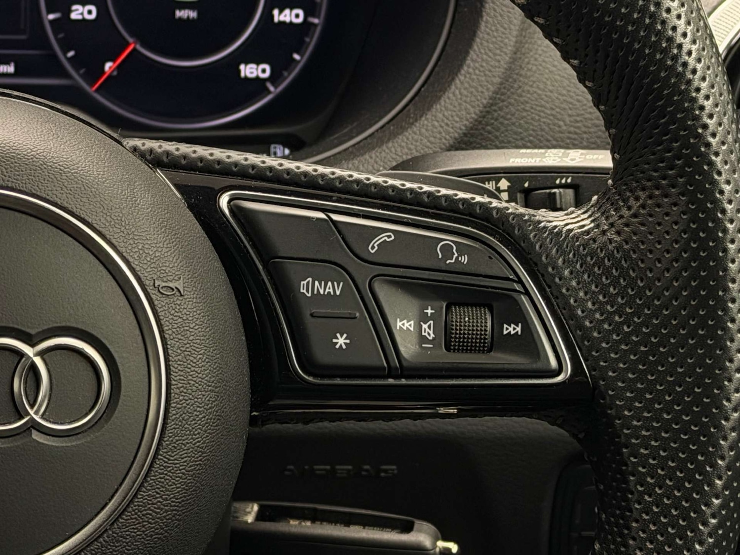 Used Audi A3 2019 for sale - 76311236: Photo 25