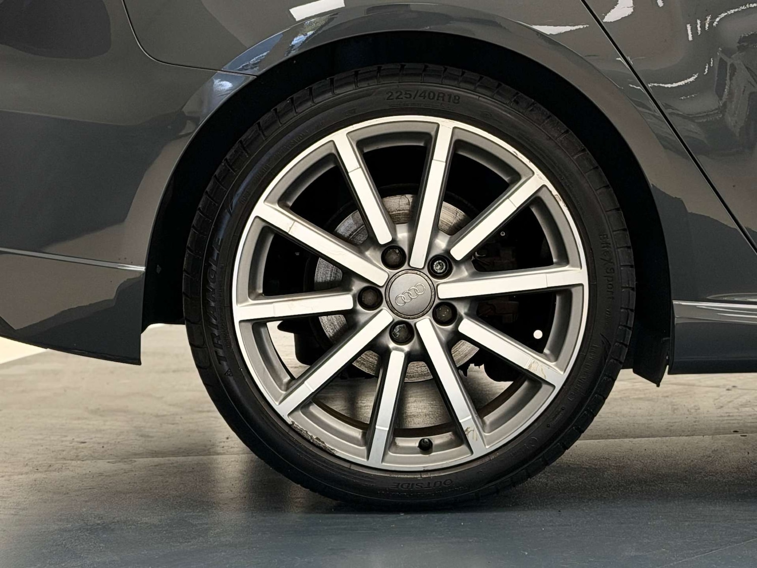 Used Audi A3 2019 for sale - 76311236: Photo 32