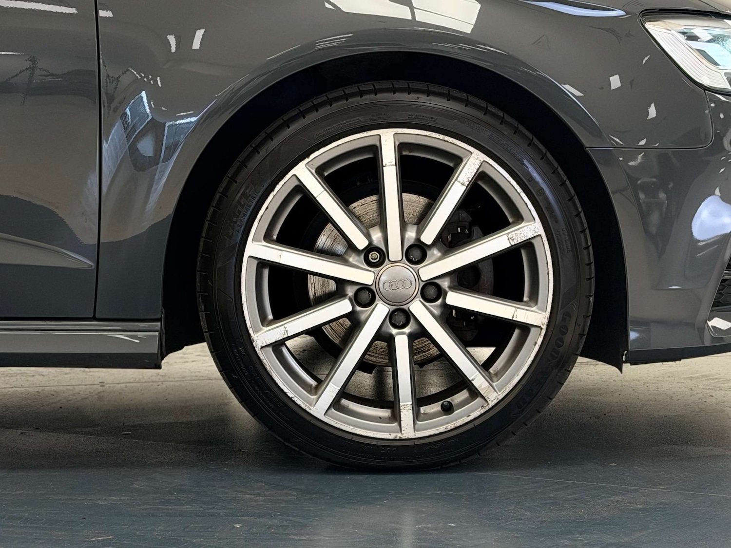 Used Audi A3 2019 for sale - 76311236: Photo 33