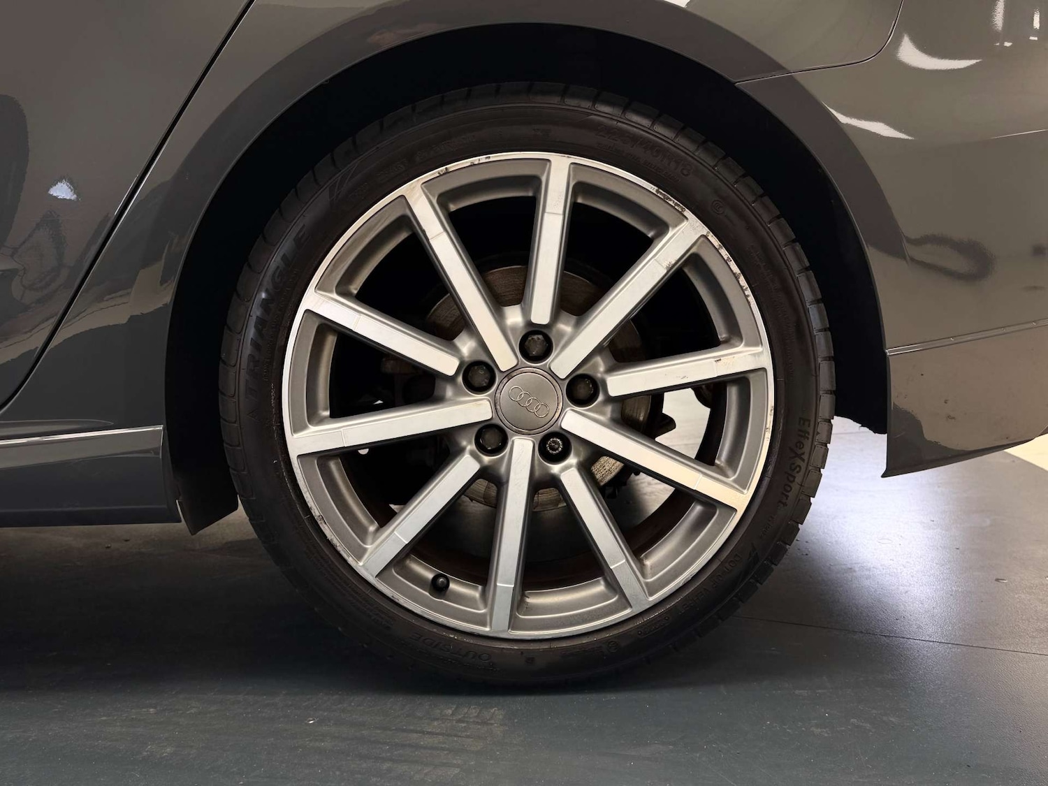 Used Audi A3 2019 for sale - 76311236: Photo 34