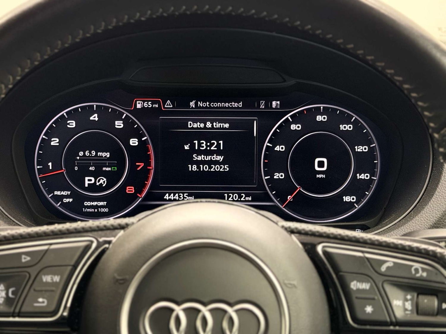 Used Audi A3 2019 for sale - 76311236: Photo 36