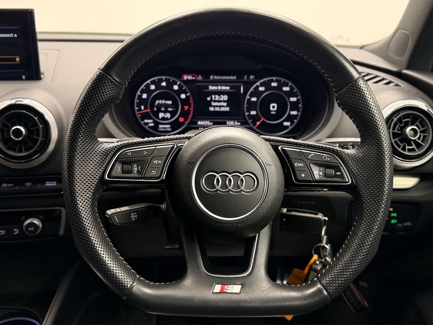 Used Audi A3 2019 for sale - 76311236: Photo 39