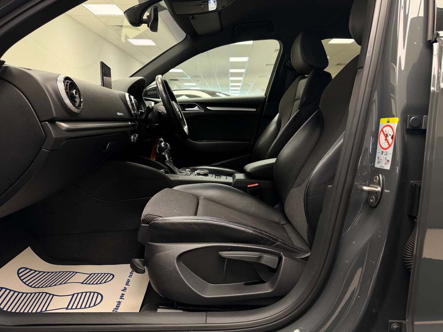 Used Audi A3 2019 for sale - 76311236: Photo 40