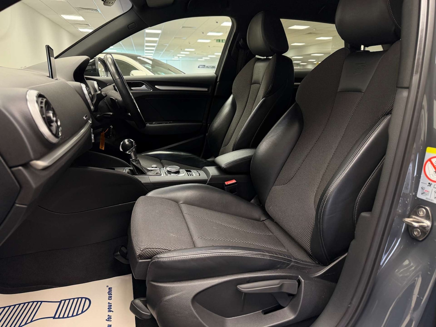 Used Audi A3 2019 for sale - 76311236: Photo 42