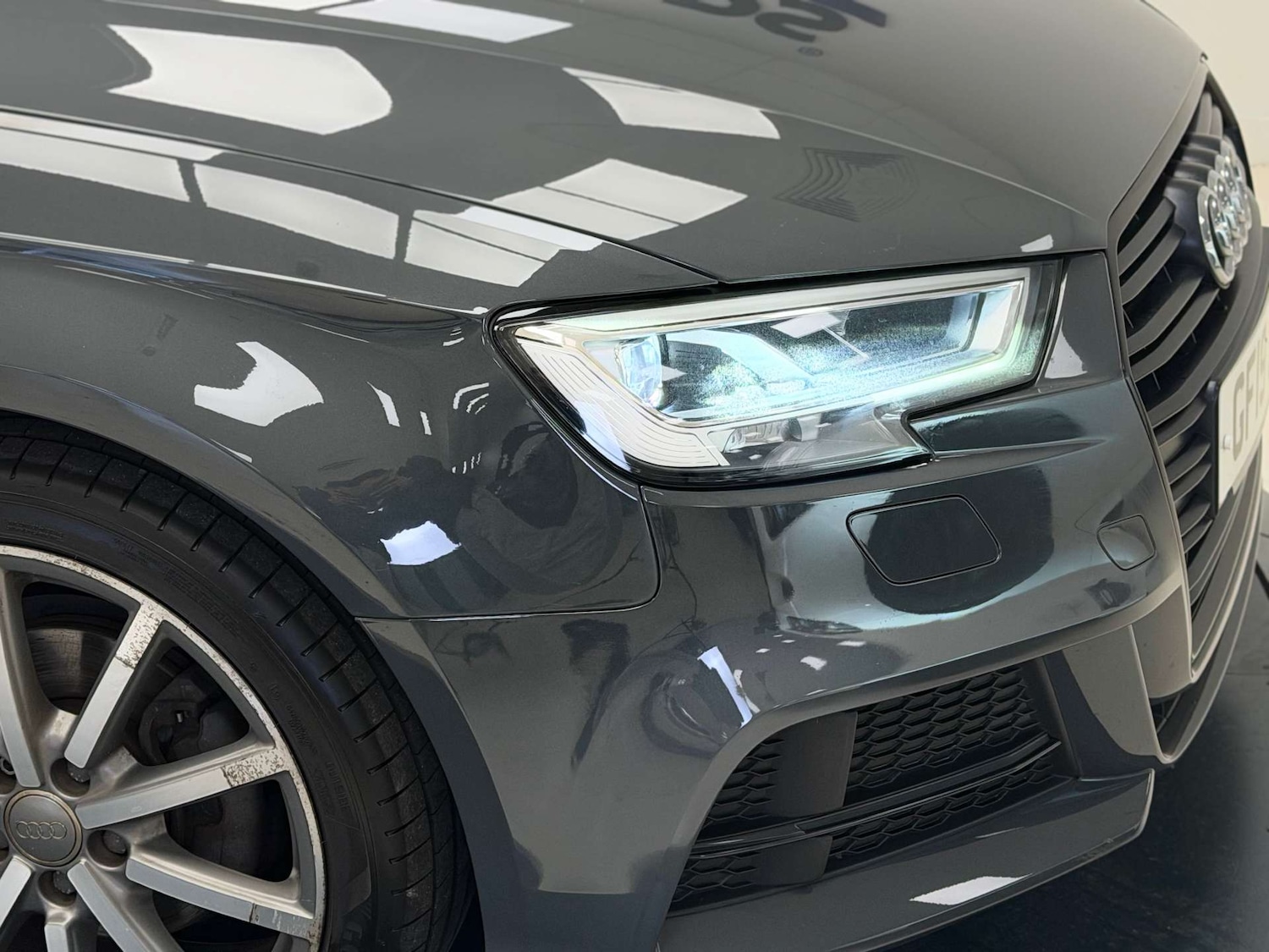 Used Audi A3 2019 for sale - 76311236: Photo 44