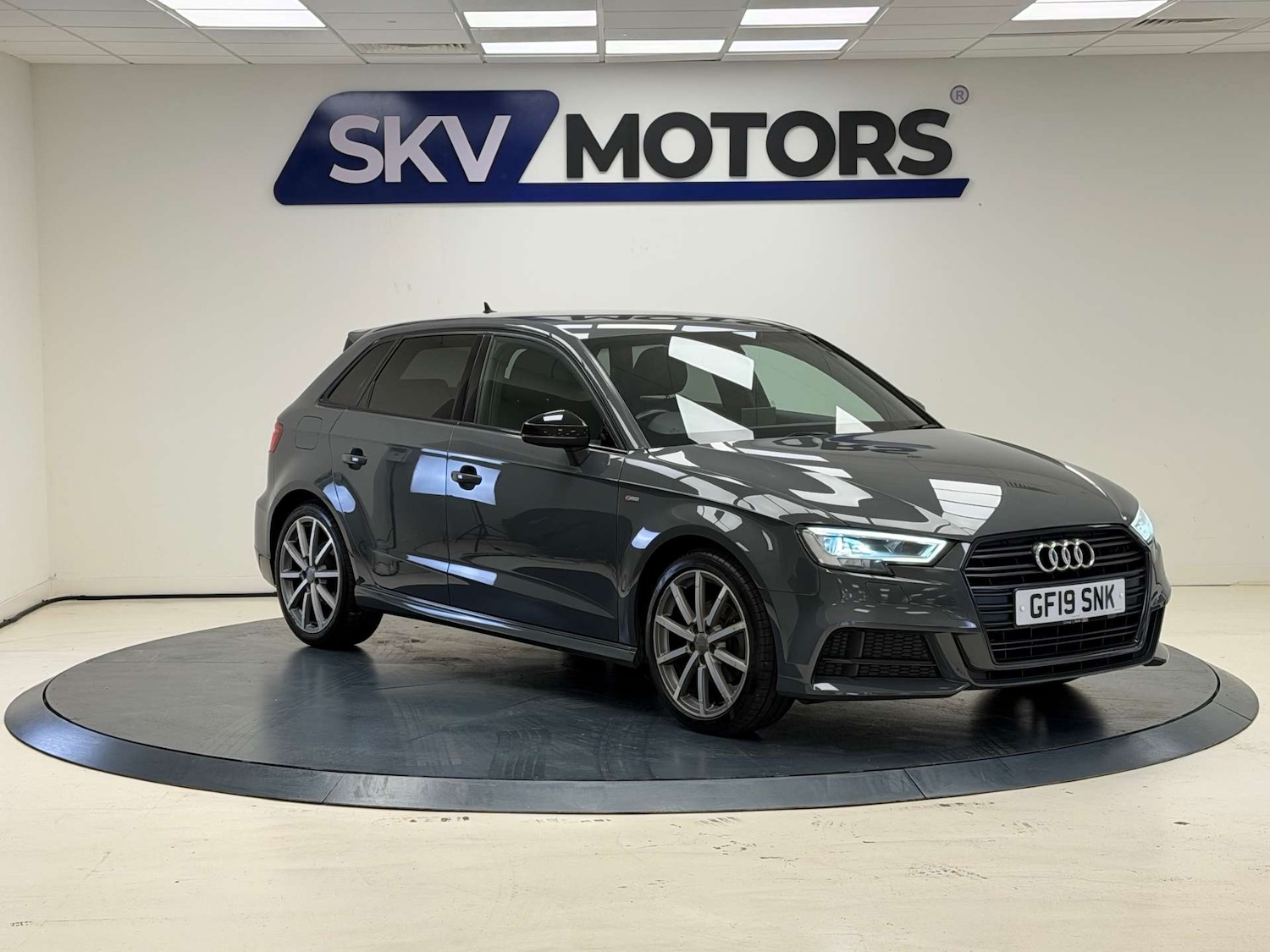 Used Audi A3 2019 for sale - 76311236: Photo 7