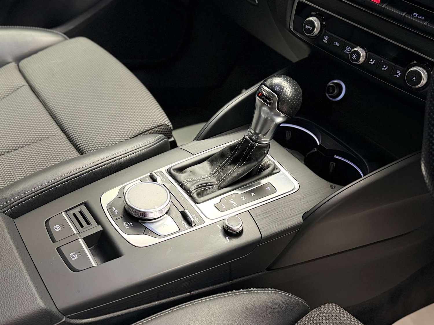 Used Audi A3 2019 for sale - 76311236: Photo 8