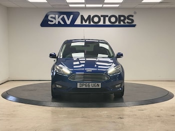 Used Ford Focus 2016 for sale - 79253529: Photo
