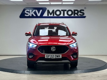 Used MG MG ZS 2022 for sale - 79243564: Photo