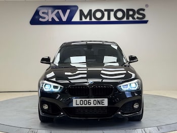 Used BMW 1 Series 2018 for sale - 75569013: Photo