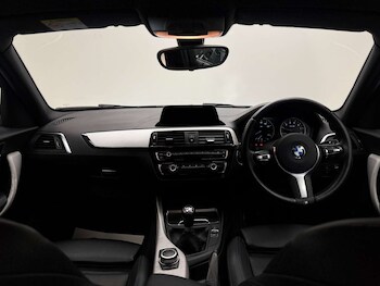 Used BMW 1 Series 2018 for sale - 75569013: Photo