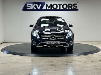 Used Mercedes-Benz GLA 2017 for sale - 79673559: Photo