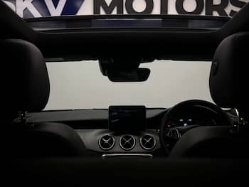 Used Mercedes-Benz GLA 2017 for sale - 79673559: Photo
