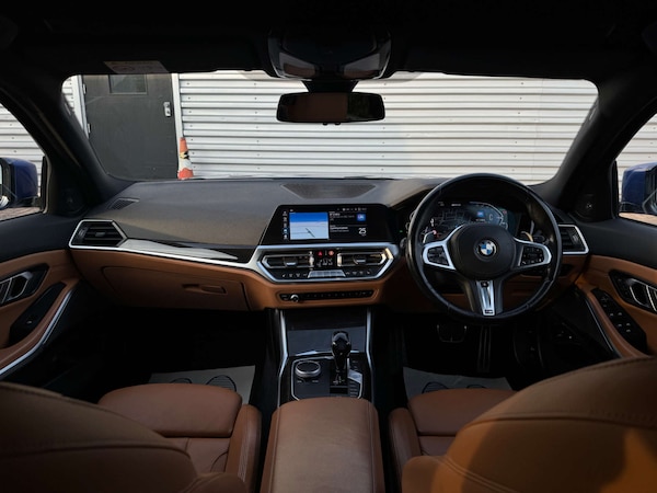Used BMW 3 Series 2021 for sale - 75683784: Photo 15