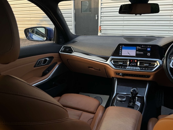 Used BMW 3 Series 2021 for sale - 75683784: Photo 16