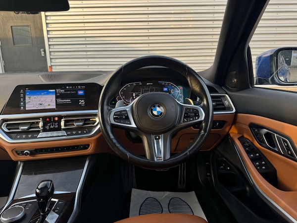 Used BMW 3 Series 2021 for sale - 75683784: Photo 17