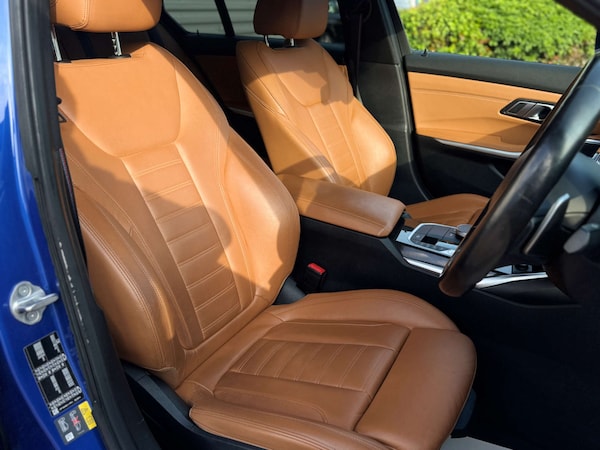 Used BMW 3 Series 2021 for sale - 75683784: Photo 19