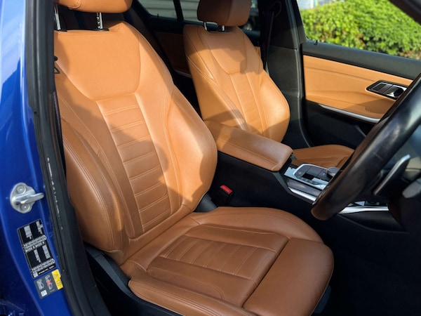 Used BMW 3 Series 2021 for sale - 75683784: Photo 20