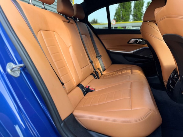 Used BMW 3 Series 2021 for sale - 75683784: Photo 23