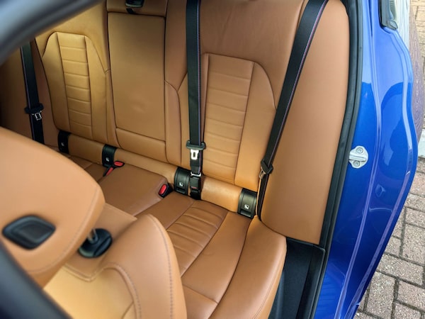 Used BMW 3 Series 2021 for sale - 75683784: Photo 24